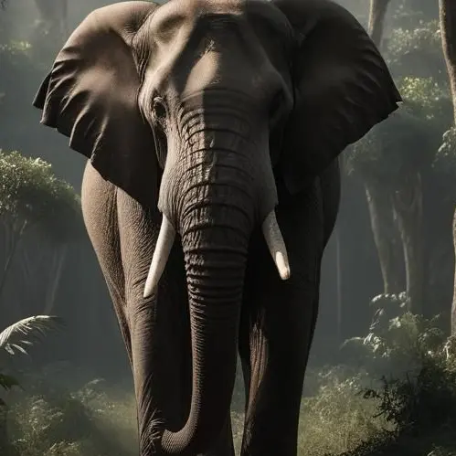 BluntBaiji5118의 絶滅