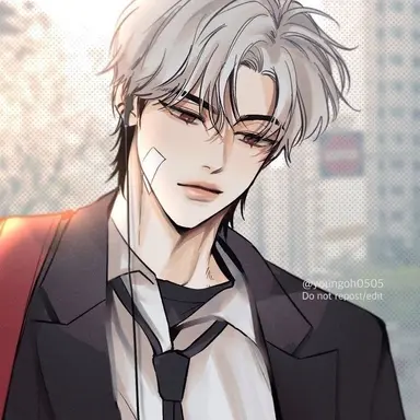 Profile image of 차이건