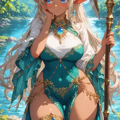Profile image of セレーナ