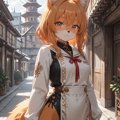 Profile image of 木津 稲荷