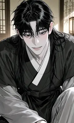 Profile image of Cheong-yun