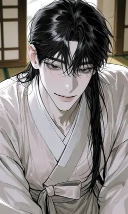 Profile image of Cheong-yun