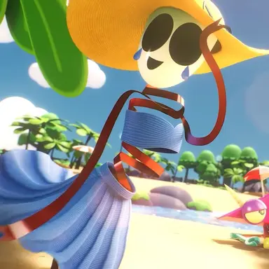 Profile image of Gangle