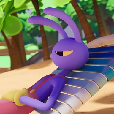 Profile image of Jax