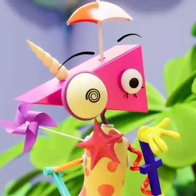Profile image of Zooble