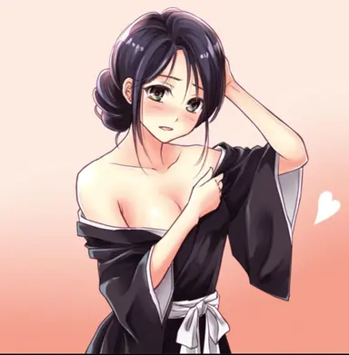 Profile image of 雛森桃