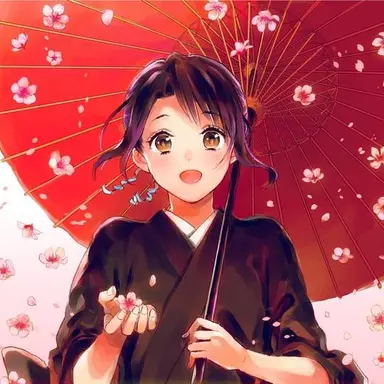 Profile image of 雛森桃