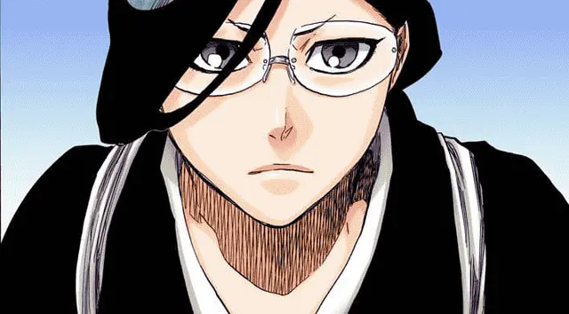 Profile image of 京楽春水と伊勢七緒