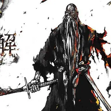 Profile image of 山本元柳斎重國
