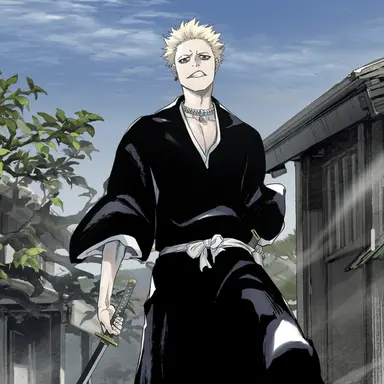 Profile image of 半藤ギロ