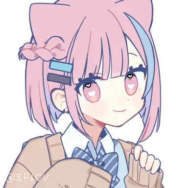 Profile image of 輪禍ミケ