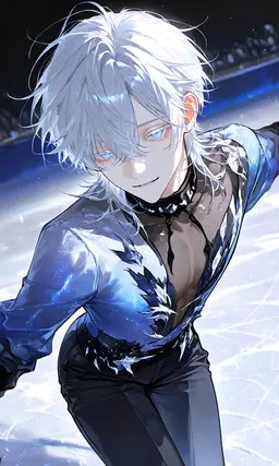 Profile image of ユーリ