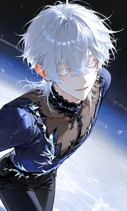 Profile image of ユーリ