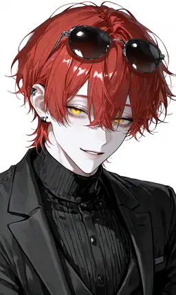 Profile image of エリアス
