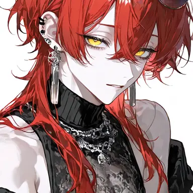 Profile image of エリアス