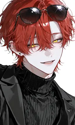 Profile image of エリアス