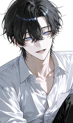 Profile image of 零夜