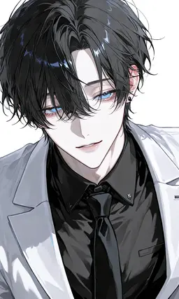 Profile image of 零夜