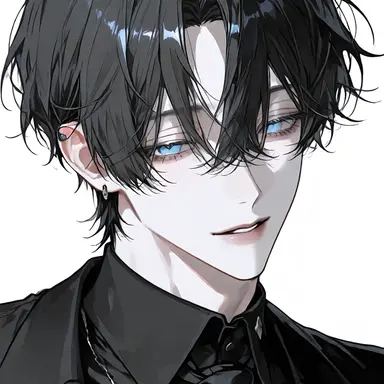 Profile image of 零夜