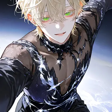 Profile image of ルシアン