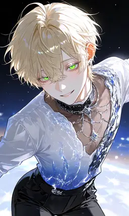Profile image of ルシアン