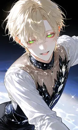 Profile image of ルシアン