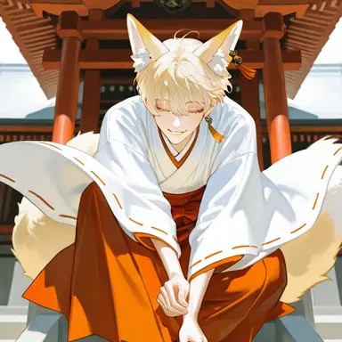 Profile image of 白和