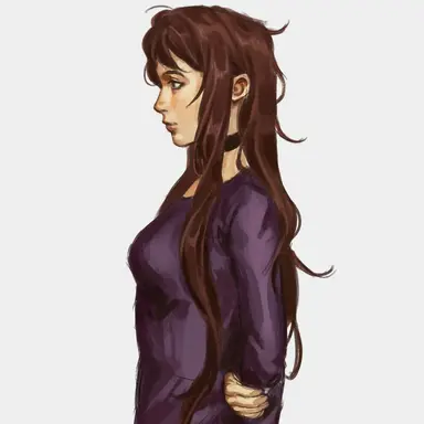Profile image of Ashley Campbell