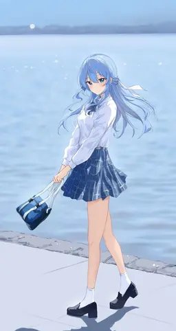 Profile image of 星街すいせい