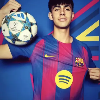 Profile image of Marc Bernal