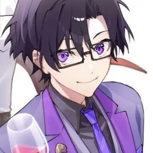 Profile image of もふ
