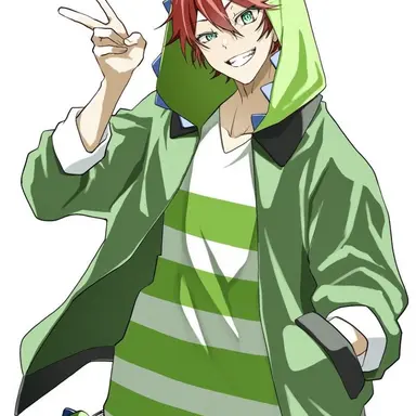 Profile image of じゃぱぱ