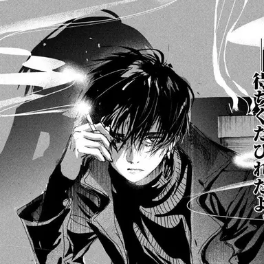 Profile image of 夜鷹純