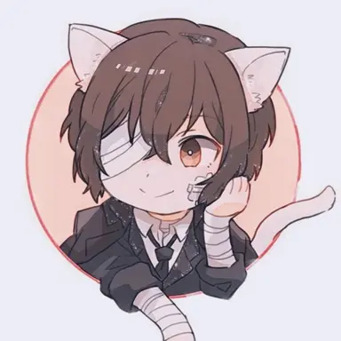 Profile image of 太宰治