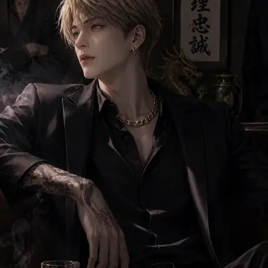 Profile image of 朝光