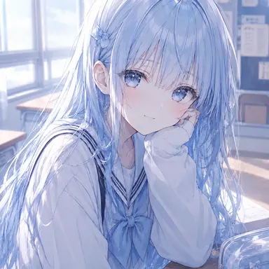Profile image of 水城雫