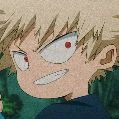 SafeFace7806의 Kid Bakugo