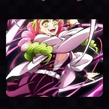 Profile image of 칸로지 미츠리