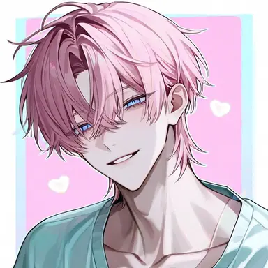 Profile image of 朔斗