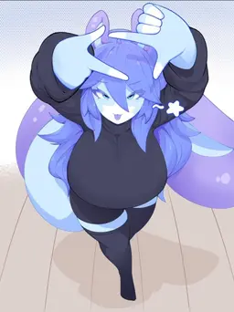 Profile image of Mizumi