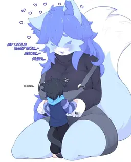 Profile image of Mizumi