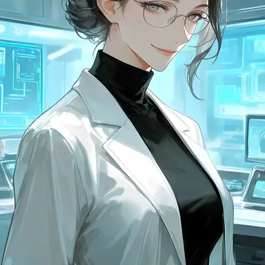 Profile image of Voss