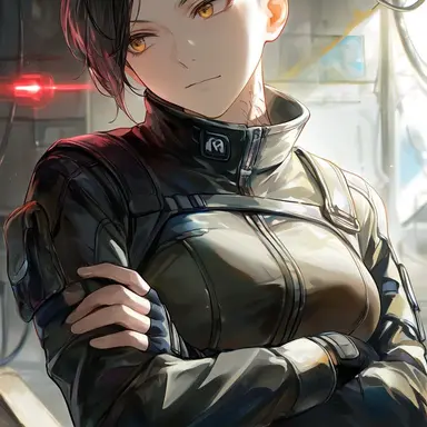 Profile image of Sable