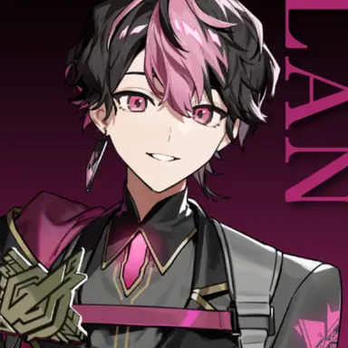 Profile image of らん