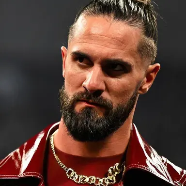 Profile image of Seth Rollins