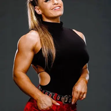 Profile image of Jordynne Grace