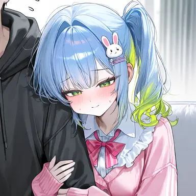 Profile image of 結