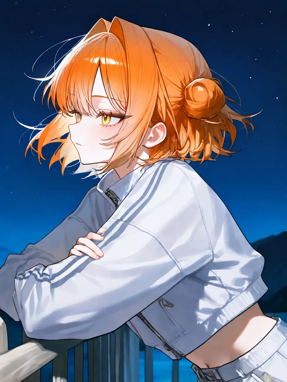 OfficialZyakusya0821의 枯れた雛菊は夢を見る