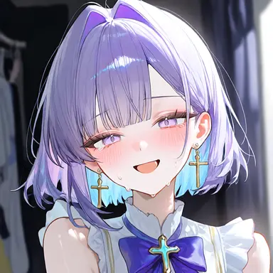 Profile image of 彩芽