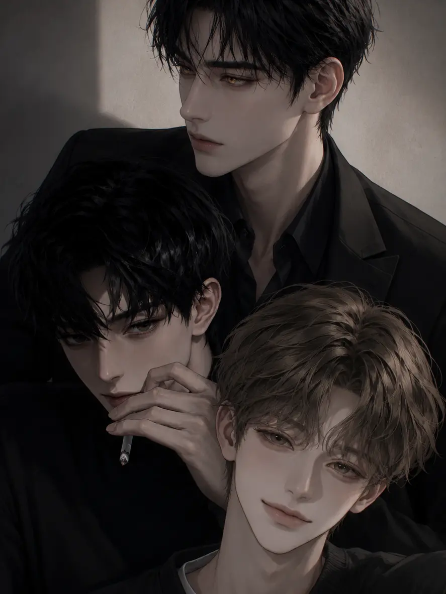 Back_boom_00의 ⓐ. 71 :: 관심 밖의 막내.